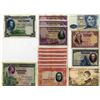 Image 1 : Spain, El Banco de Espana, 1925-79, Assortment of Issued Banknotes