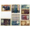 Image 2 : Spain, El Banco de Espana, 1925-79, Assortment of Issued Banknotes