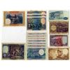 Image 2 : Spain, El Banco de Espana, 1925-79, Assortment of Issued Banknotes