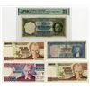 Image 1 : Central Bank of Turkey, 1964 to 1999, Assortment of Issued Banknotes