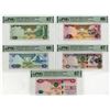 Image 1 : United Arab Emirates Central Bank, 2016-18, Assortment of Issued Banknotes