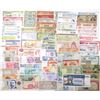 Image 1 : Worldwide Assortment of 300+ Issued Banknotes, Deserves Careful Inspection, Unsearched.