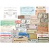 Image 1 : Assortment of U.S. Paper Money, Payment Certificates, Depression Scrip and more