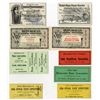 Image 1 : Governor Frank Merriam of California, Political Cards, Passes and Ephemera, ca.1896 to 1944