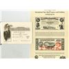 Image 1 : International Plate Printers Die Stampers & Engravers Union of North America and International Paper