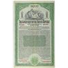 Image 1 : Government of the French Republic 1920 Specimen Bond