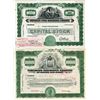 Image 1 : Fireman's Fund Insurance Co. & Fireman's Insurance Co. of Newark, New Jersey, 1948 and 1954, Proof S