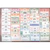 Image 1 : Miscellaneous Assortment of I/C Stock and Bond Certificates