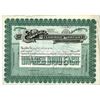 Image 1 : Eastern Steamship Co. 1909 I/U Stock Certificate