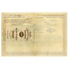 Image 2 : Toledo, Cincinnati and St. Louis Railroad Co., 1881, I/U Bond