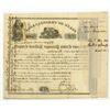 Image 2 : Delaware County Passenger Railroad Co., 1860, I/U Bond