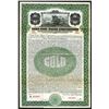 Image 1 : Cuba Cane Sugar Corp. 1920 Specimen Bond.