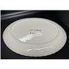 Image 2 : 3 Piece Set - Fur Takers of America Limited Edition Plate Set