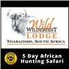 Image 6 : 5-Day South African Hunting Safari for 2-6 hunters