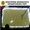 Image 1 : Northern Minnesota Spear Fishing
