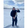 Image 2 : 2 Day Wisconsin Ice Fishing Trip for Two (2)