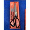 Image 3 : Bvekado Dressmaking Scissors