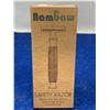 Image 1 : Bambaw Safety Razor