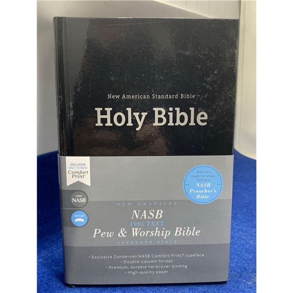 Holy Bible