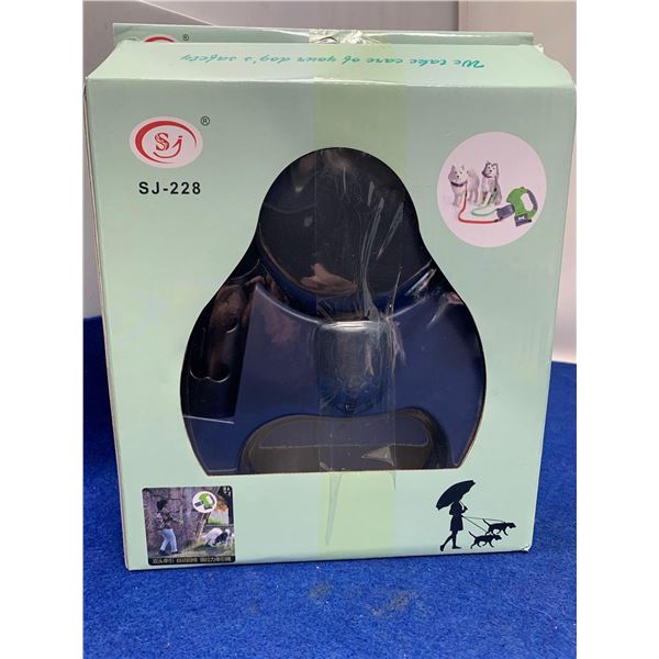 Retractable Dog Leash