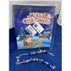 Image 1 : Merry Christmas Advent Calendar and Charm Bracelet