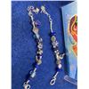 Image 2 : Merry Christmas Advent Calendar and Charm Bracelet