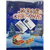 Image 3 : Merry Christmas Advent Calendar and Charm Bracelet