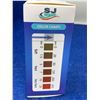 Image 2 : SJ Wave Water Total Hardness Test Strips (150ct)
