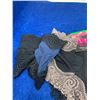 Image 2 : Maidenfom Lace Hipster (L) 3ct