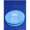 Image 1 : Rimmel Pressed Powder (10g) Fair 010