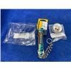 Image 1 : Lot of Assorted Pet Items