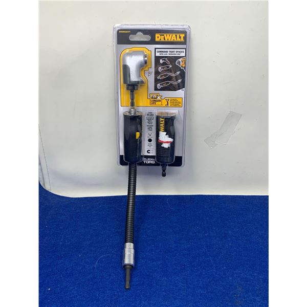 DeWalt Flextorq Right Angle Compact Head Attachment