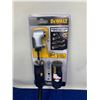 Image 2 : DeWalt Flextorq Right Angle Compact Head Attachment
