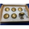 Image 2 : Goo-Ki Cabinet Handles (6ct)