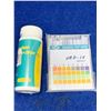 Image 1 : Saliva Test Strips