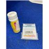 Image 2 : Saliva Test Strips