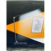 Image 2 : Meikee Aluminum LED Table Lamp
