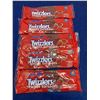 Image 1 : Twizzlers Twists-Strawberry (5 x 227g)