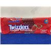 Image 2 : Twizzlers Twists-Strawberry (5 x 227g)