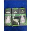 Image 1 : Amp Energy Chargers (3ct)