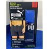 Image 1 : Puma Boxer Briefs 5pk (M)