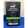 Image 2 : Puma Boxer Briefs 5pk (M)