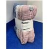 Image 1 : Bench Ladies Slipper Socks 3prs (size 4-10)