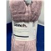 Image 2 : Bench Ladies Slipper Socks 3prs (size 4-10)