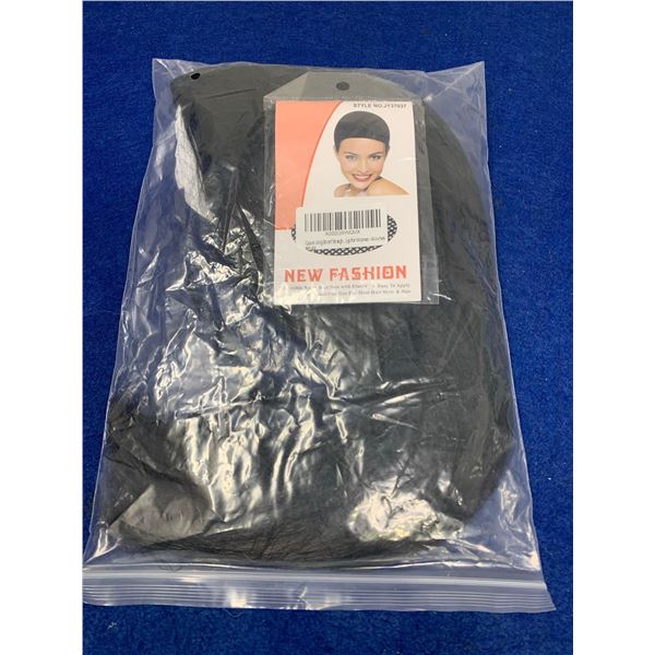 Wuick Wig Short, Straight for women 14in