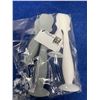 Image 3 : Silicone Spatulas 4ct