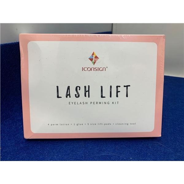 Lash Lift Eyelash Perming Kit