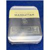 Image 1 : The Cocktail Box Co. Manhattan Cocktail Mix
