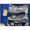 Image 2 : Lot of 3 Reading Glasses
