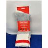 Image 1 : Craftsman Classic Wool Sock 3pk (Size 10-13)
